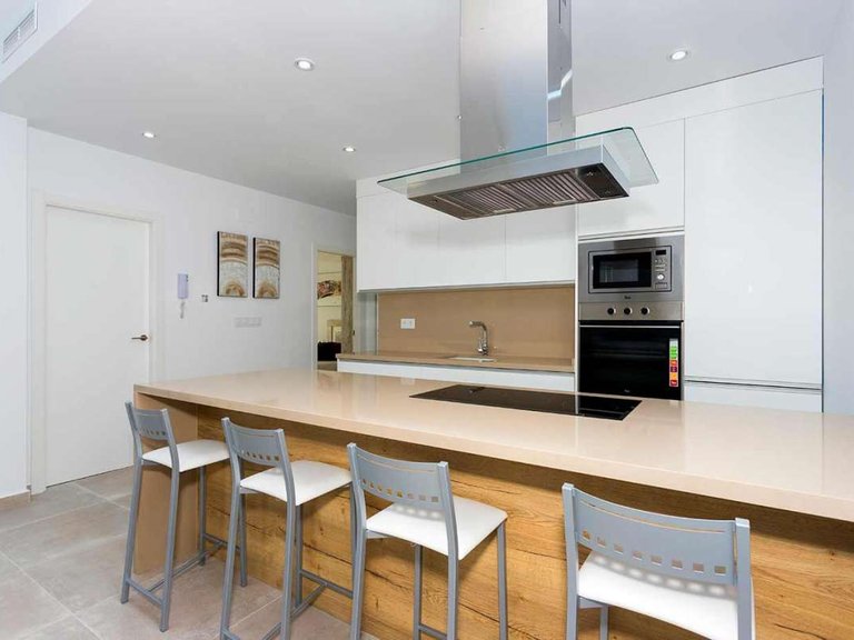 Town House for Sale in Daya Nueva, Alicante 8