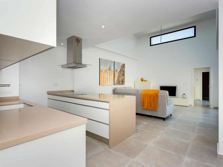 Town House for Sale in Daya Nueva, Alicante 12