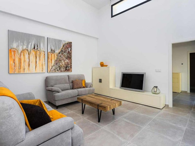 Town House for Sale in Daya Nueva, Alicante 14
