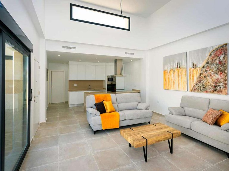 Town House for Sale in Daya Nueva, Alicante 16