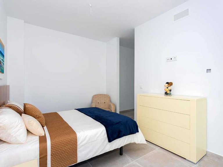 Town House for Sale in Daya Nueva, Alicante 17