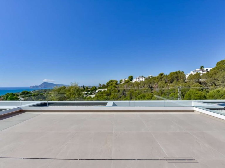 Villa for Sale in Altea, Alicante 8