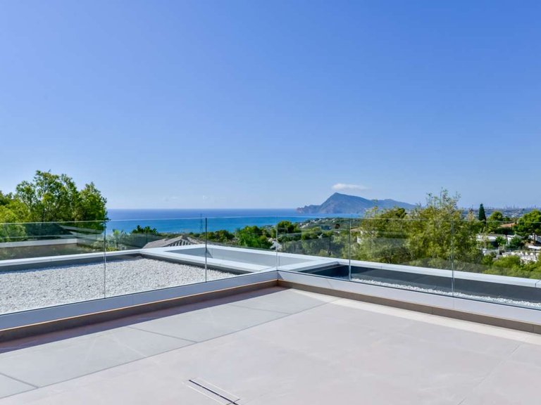 Villa for Sale in Altea, Alicante 9