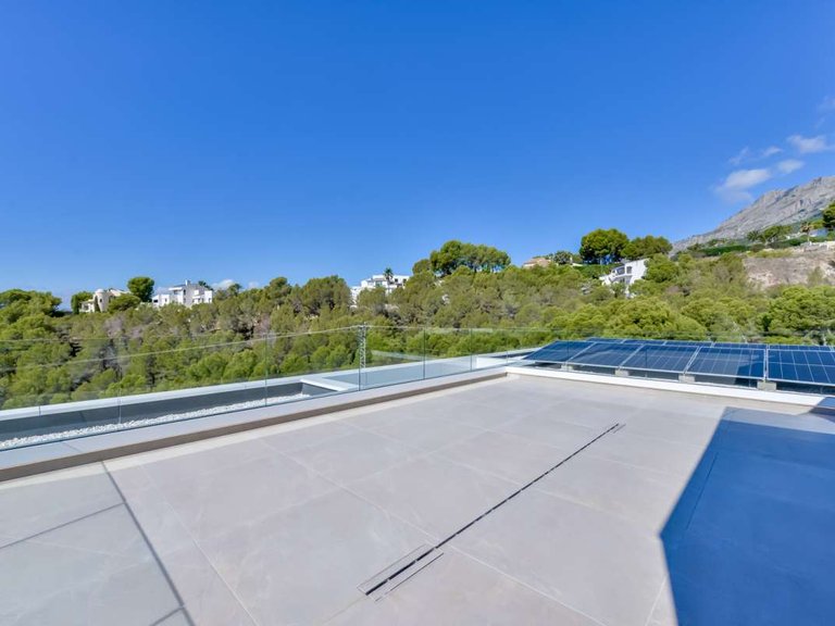 Villa for Sale in Altea, Alicante 10