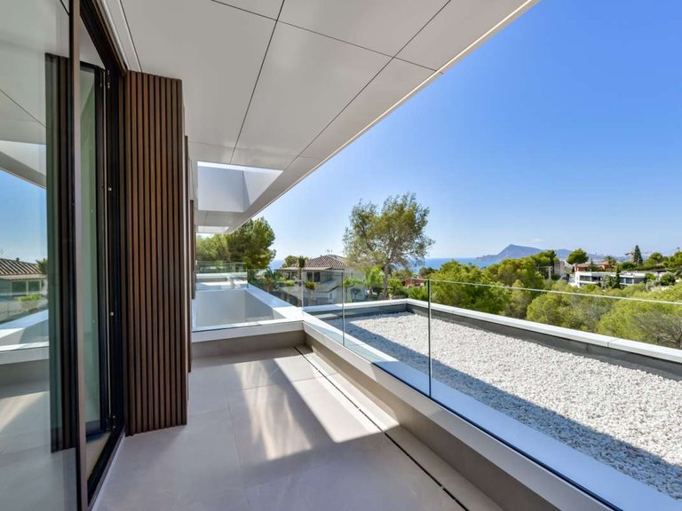Villa for Sale in Altea, Alicante 11