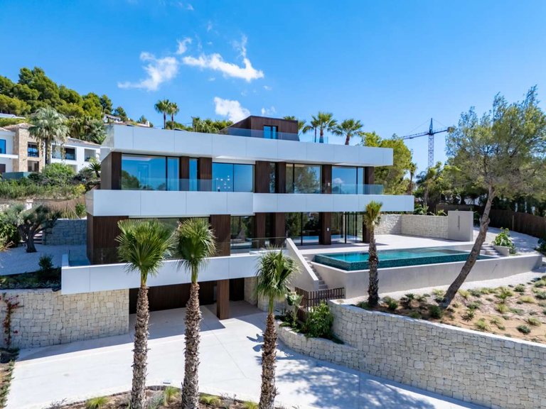 Villa for Sale in Altea, Alicante 13