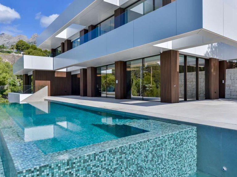 Villa for Sale in Altea, Alicante 14