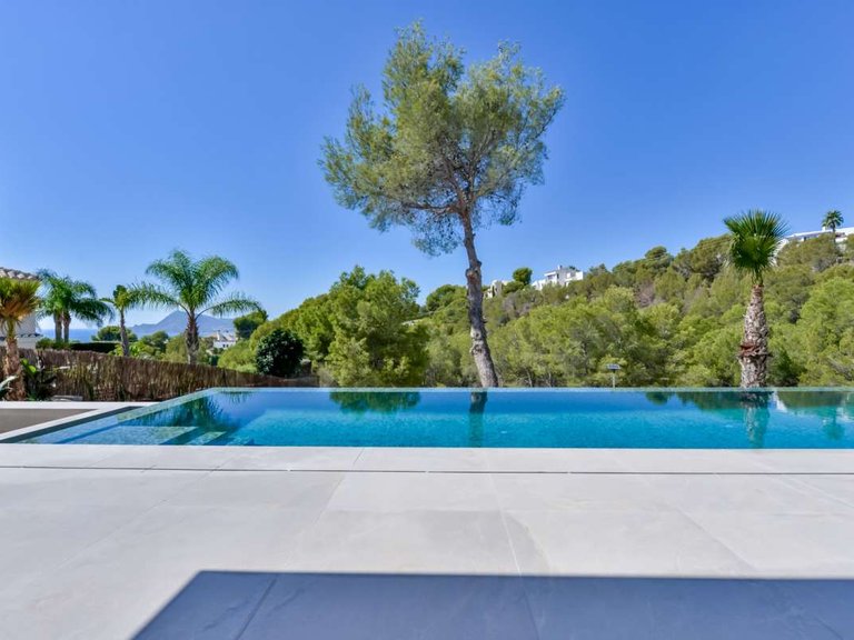 Villa for Sale in Altea, Alicante 15