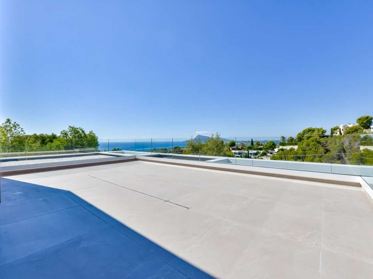 Villa for Sale in Altea, Alicante 16