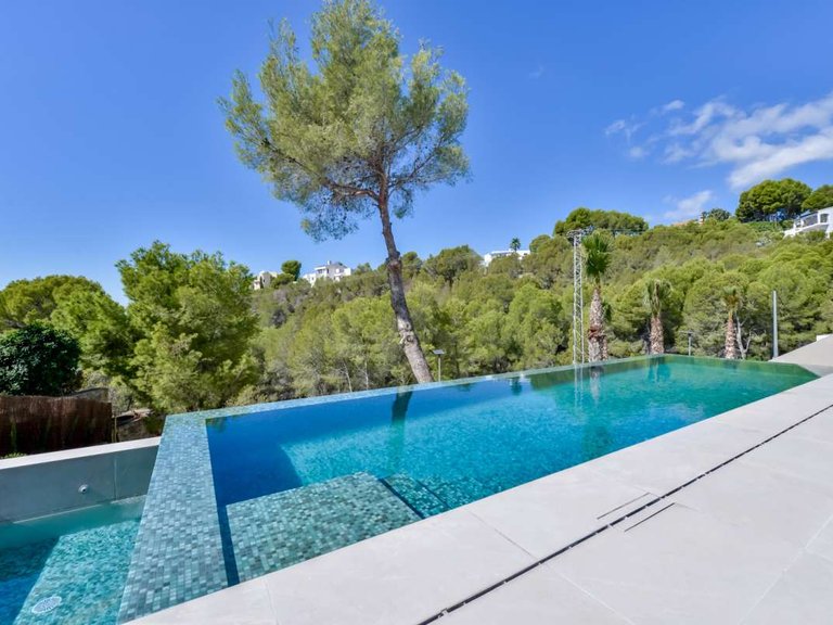 Villa for Sale in Altea, Alicante 17