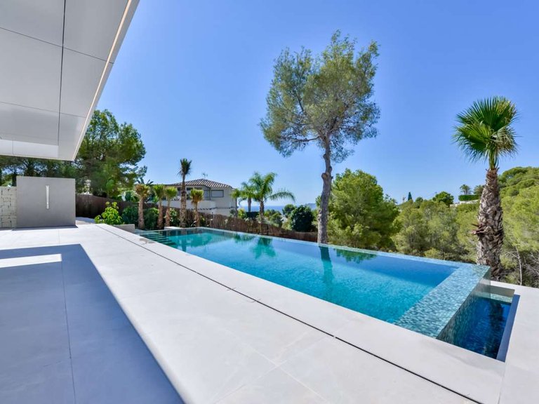 Villa for Sale in Altea, Alicante 18