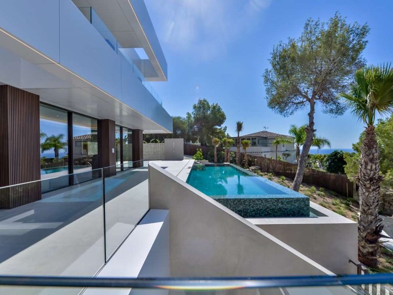 Villa for Sale in Altea, Alicante 19