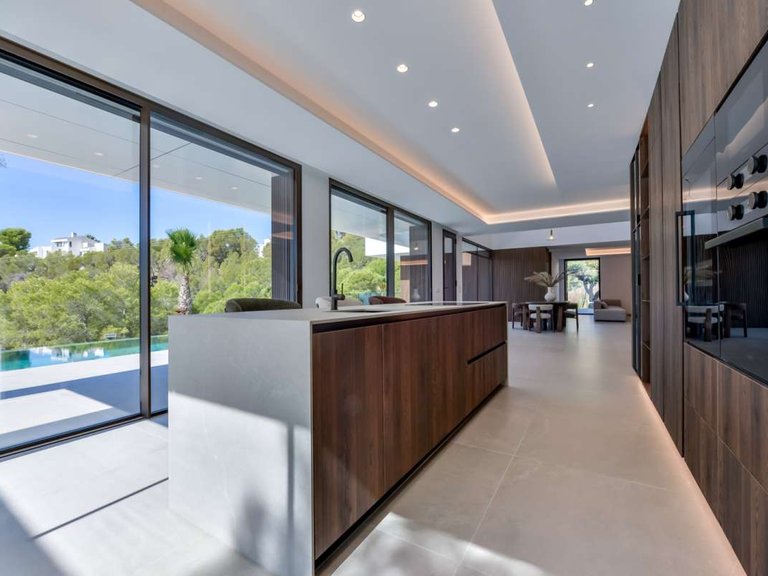 Villa for Sale in Altea, Alicante 28