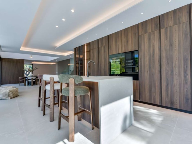 Villa for Sale in Altea, Alicante 29