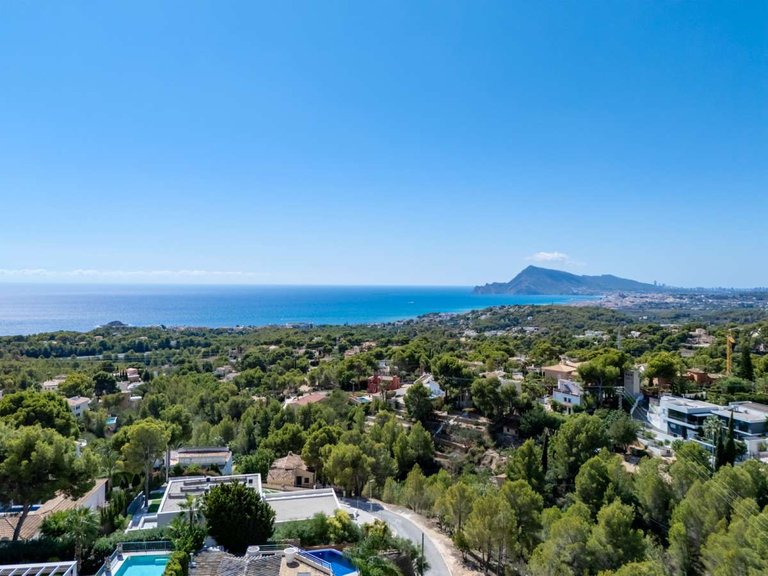 Villa for Sale in Altea, Alicante 32