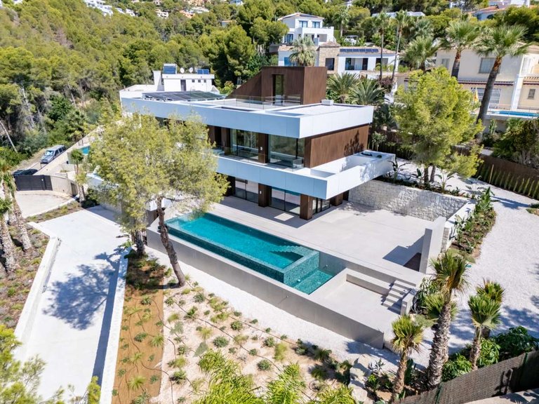 Villa for Sale in Altea, Alicante 2