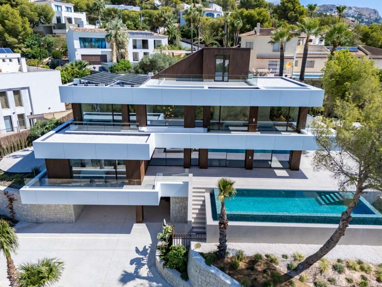 Villa for Sale in Altea, Alicante 3