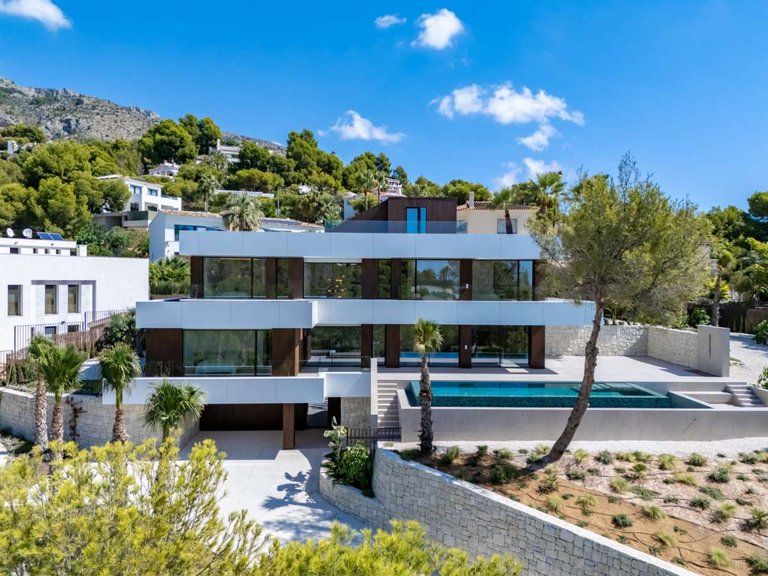 Villa for Sale in Altea, Alicante 4