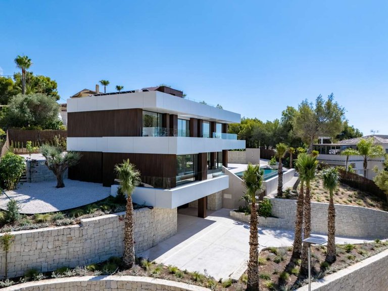 Villa for Sale in Altea, Alicante 5