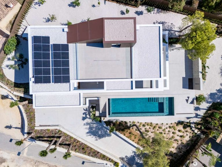Villa for Sale in Altea, Alicante 6