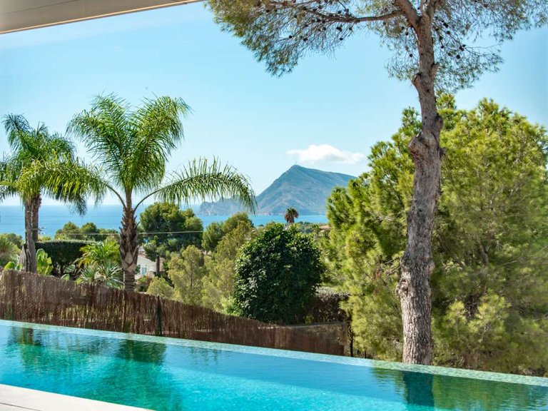 Villa for Sale in Altea, Alicante 7