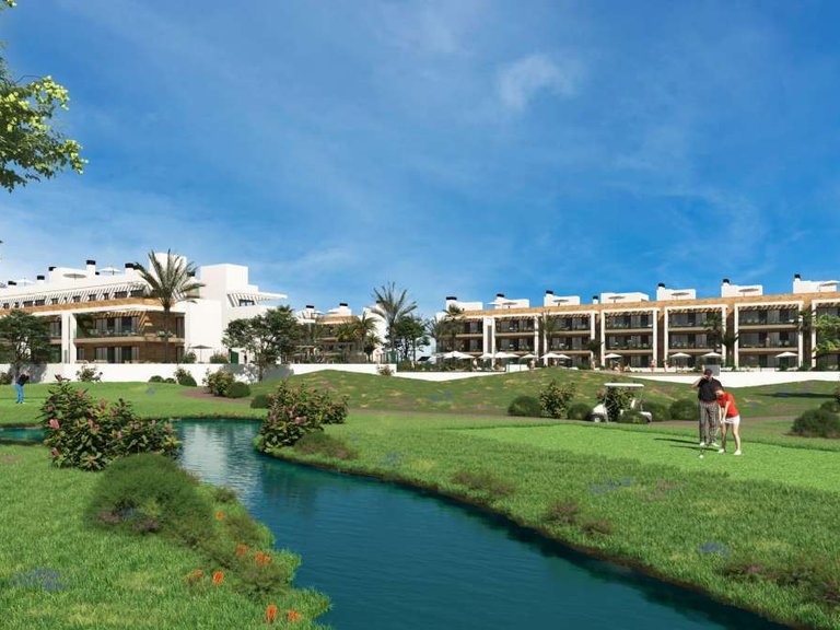 Apartment for Sale in Los Alcázares, Murcia 6