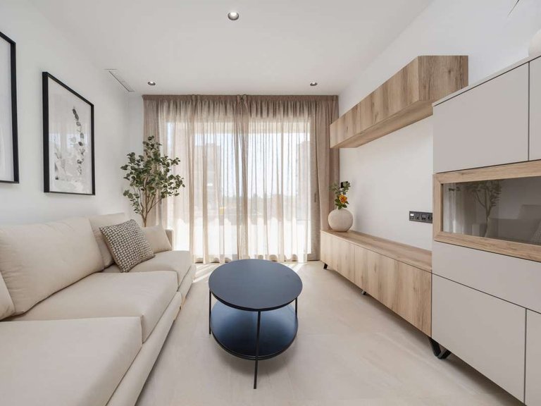 Apartment for Sale in Los Alcázares, Murcia 14