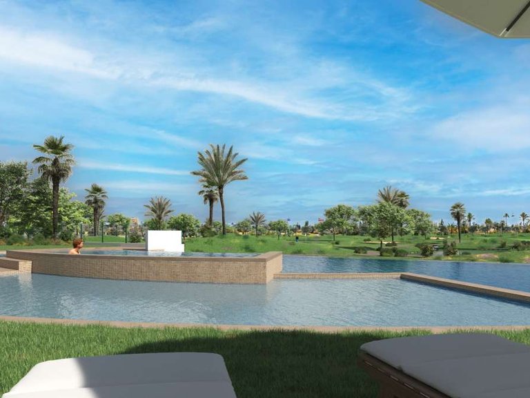 Apartment for Sale in Los Alcázares, Murcia 43