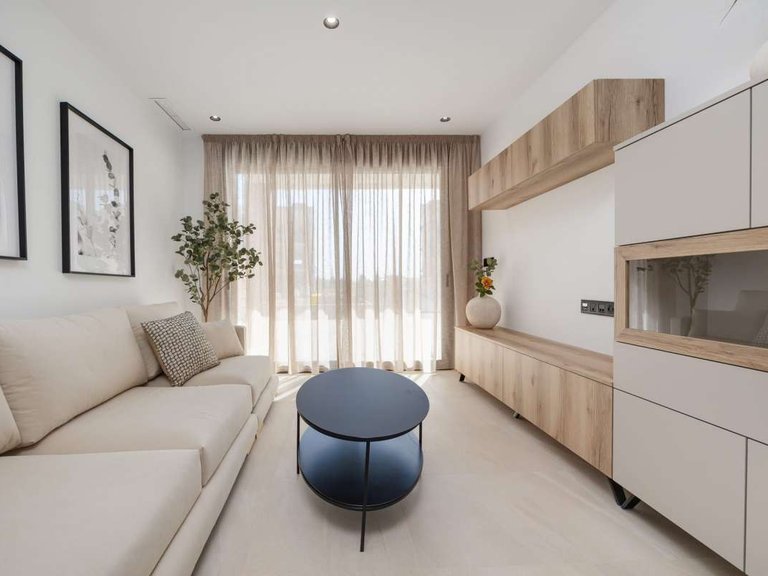 Apartment for Sale in Los Alcázares, Murcia 14
