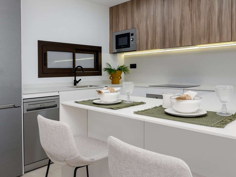 Apartment for Sale in Los Alcázares, Murcia 24