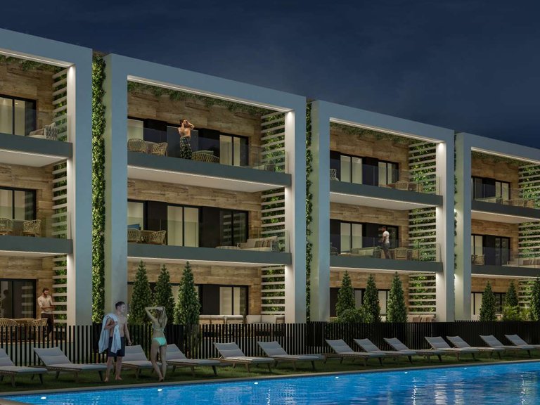 Apartment for Sale in Los Alcázares, Murcia 9
