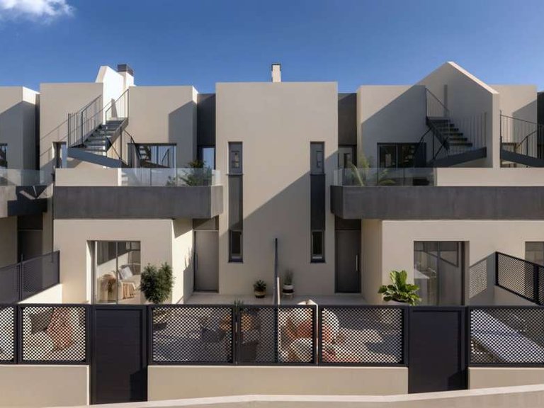Town House for Sale in Nerja, Malaga 8