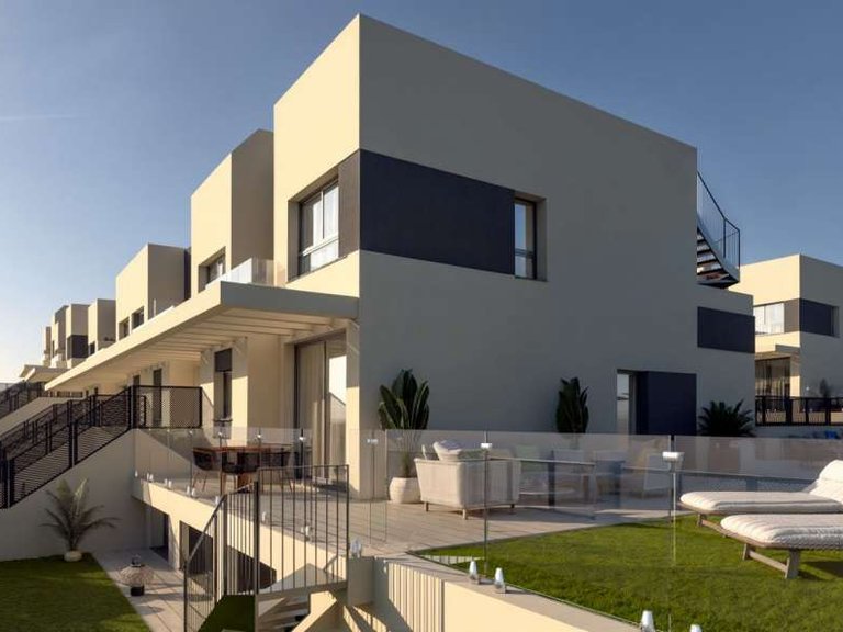 Town House for Sale in Nerja, Malaga 6