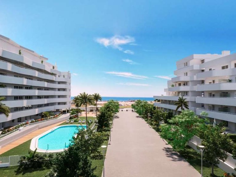 Apartment for Sale in Torre Del Mar, Malaga 2