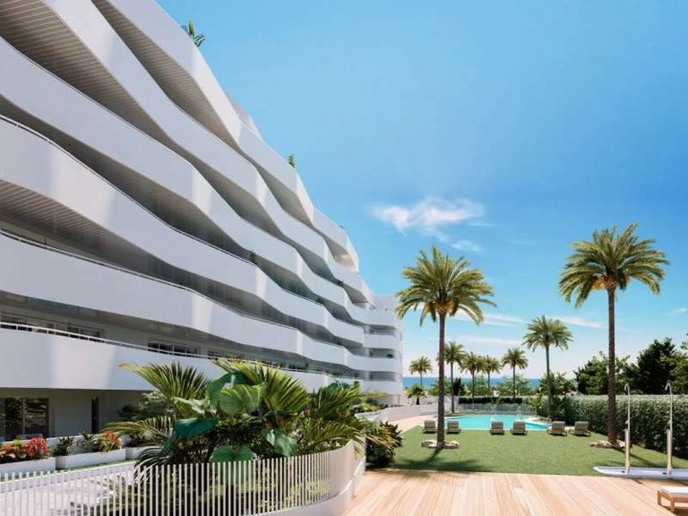 Apartment for Sale in Torre Del Mar, Malaga 3