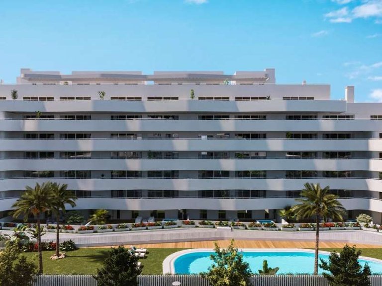 Apartment for Sale in Torre Del Mar, Malaga 4