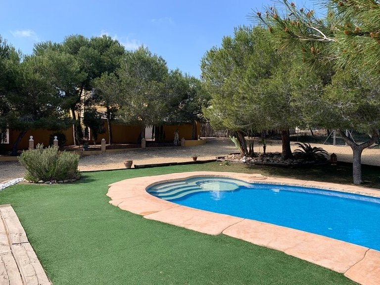Villa for Sale in Ciudad Quesada, Alicante 35