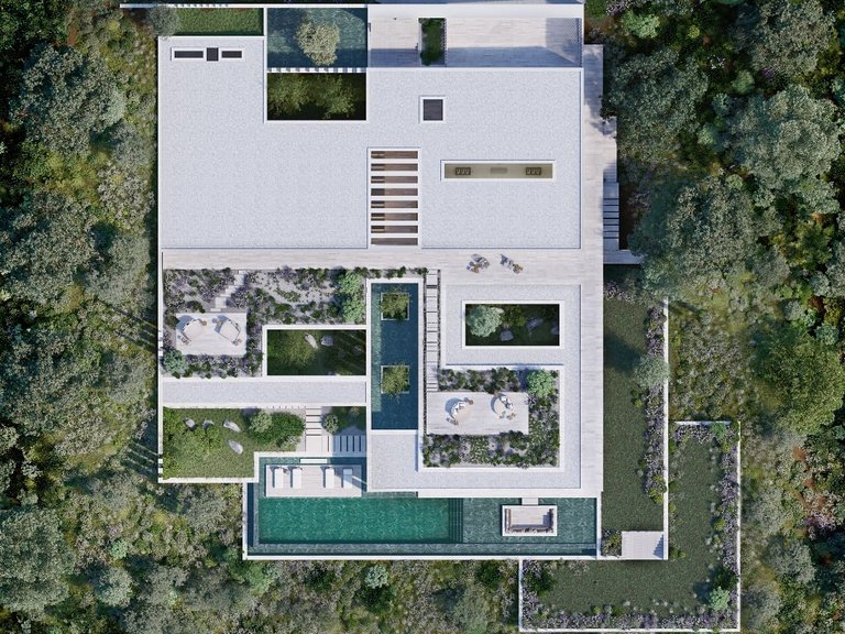 Villa for Sale in Pueblo Nuevo De Guadiaro, Cadiz 8