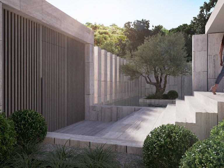 Villa for Sale in Pueblo Nuevo De Guadiaro, Cadiz 13