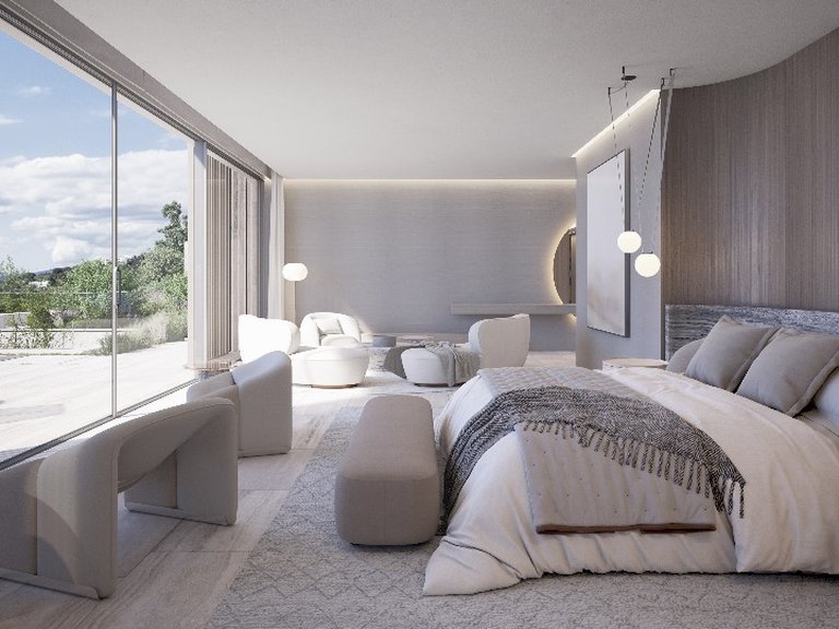 Villa for Sale in Pueblo Nuevo De Guadiaro, Cadiz 30