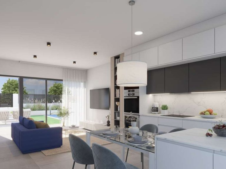 Town House for Sale in Los Alcázares, Murcia 3