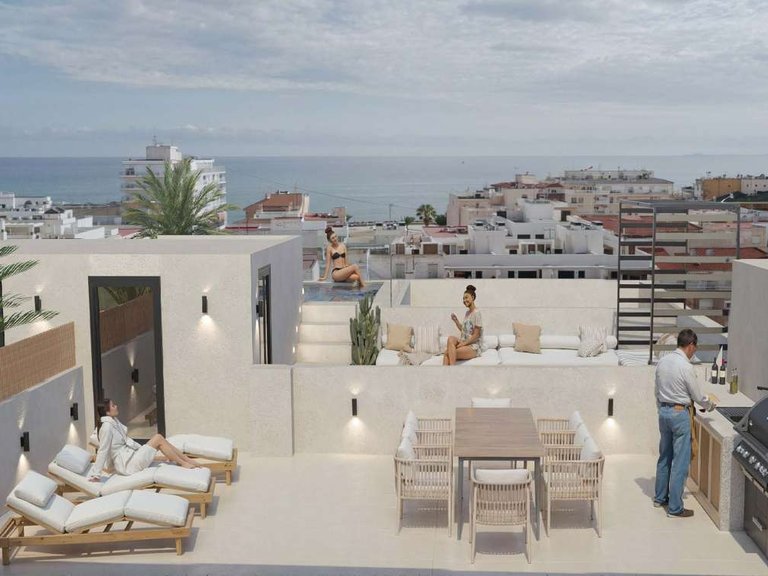 Apartment for Sale in Torrevieja, Alicante 16