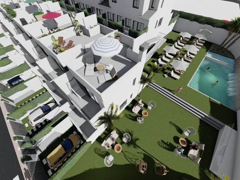 Villa for Sale in Cox, Alicante 39