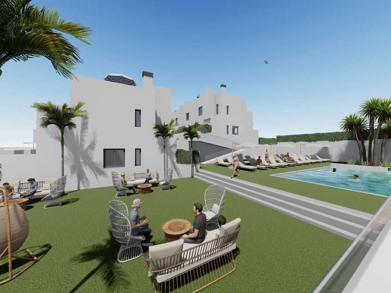 Villa for Sale in Cox, Alicante 36
