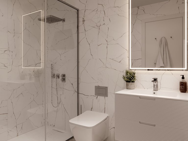 Apartment for Sale in Sierra Cortina, Alicante 7