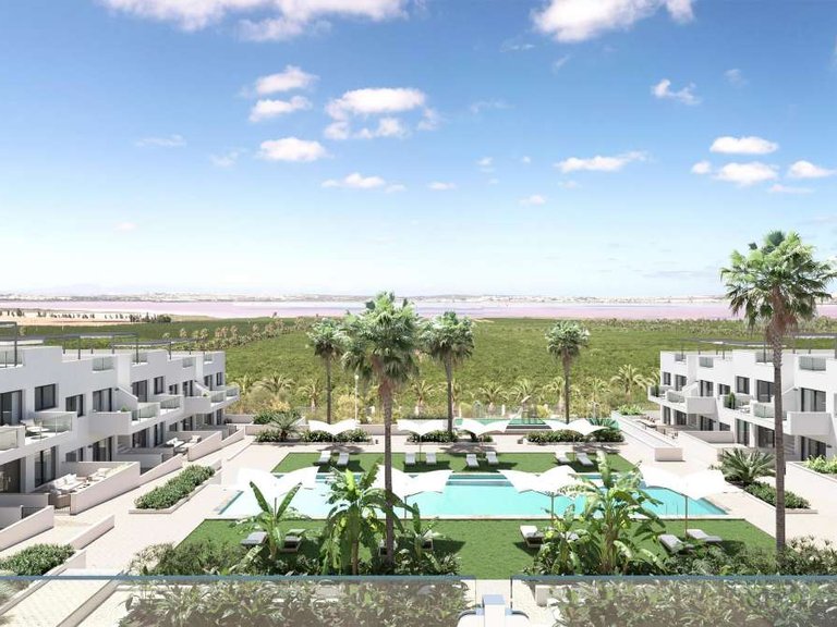 Villa for Sale in Torrevieja, Alicante 45