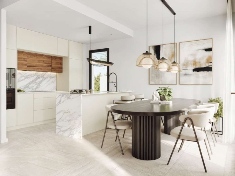 Town House for Sale in Santa Rosalía, Murcia 7
