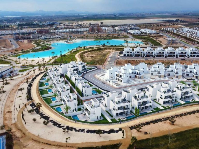 Town House for Sale in Santa Rosalía, Murcia 3