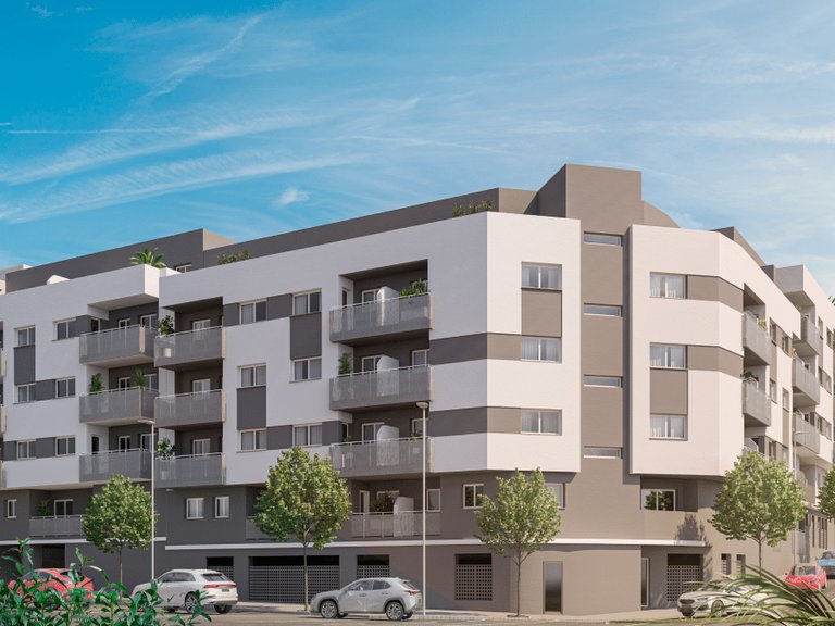 Apartment for Sale in Torre Del Mar, Malaga 2