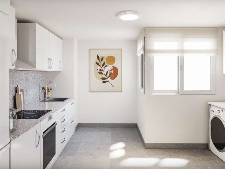 Apartment for Sale in Torre Del Mar, Malaga 4